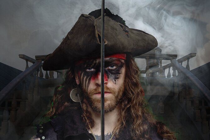 OBX Ghost Tours: Lighthouse Wraiths & Dune Shadows - FAQ