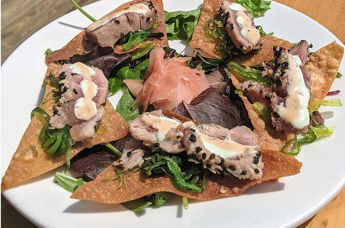 OC Bay Hopper - Foodie Tour By Boat - Who Should Consider This Tour?