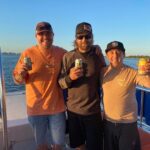 OC Bay Hopper - Happy Hour Cruise - Final Thoughts