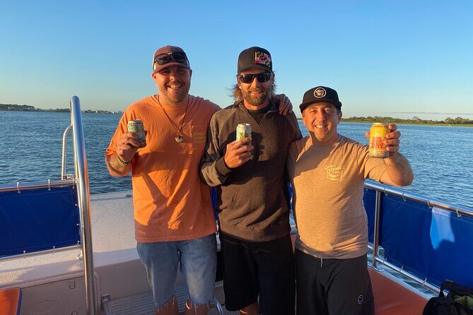 OC Bay Hopper - Happy Hour Cruise - Final Thoughts