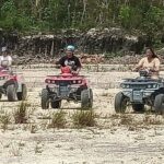 Off road ATV and Beach Club with Aqua Park - An In-Depth Look at the Itinerary