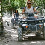 Off Road ATV Tour with Caverns, Cedral & Beach Time with Transfer - Practical Details