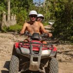 Off Road in Cozumel with ATVs, El Cedral Ruins and Cenote - What Makes This Tour Stand Out?