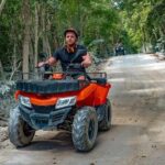 Off Road Ride to El Cedral town and Cenote Jade on ATVs - What We Loved About This Tour