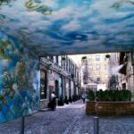 Offbeat Fulton Market Graffiti and Murals Street Art Tour - Why This Tour Works Well for Certain Travelers