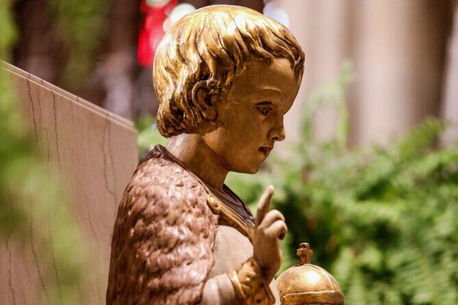 Official Audio Tour of St. Patrick's Cathedral - Why This Tour Is a Great Value