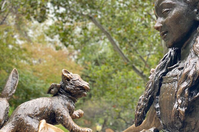 OFFICIAL Central Park Pedicab Tours - What’s Included and What’s Not?