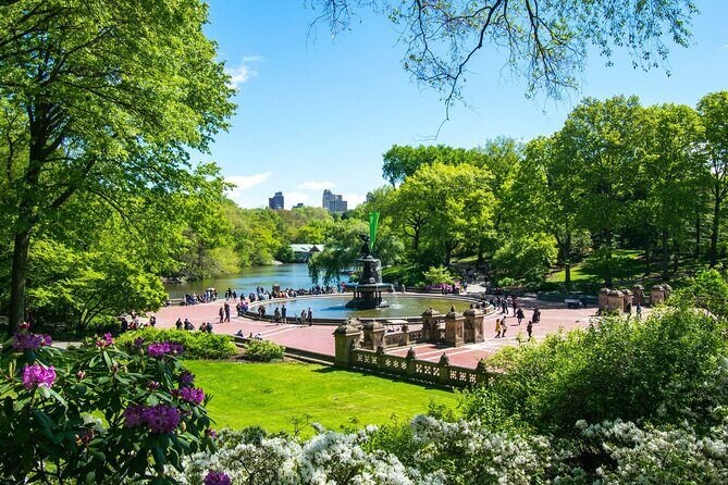 Official Central Park Walking Tour - Final Thoughts: Is It for You?