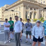 Oklahoma City History and Architecture Walk Downtown - Overall Experience and Value