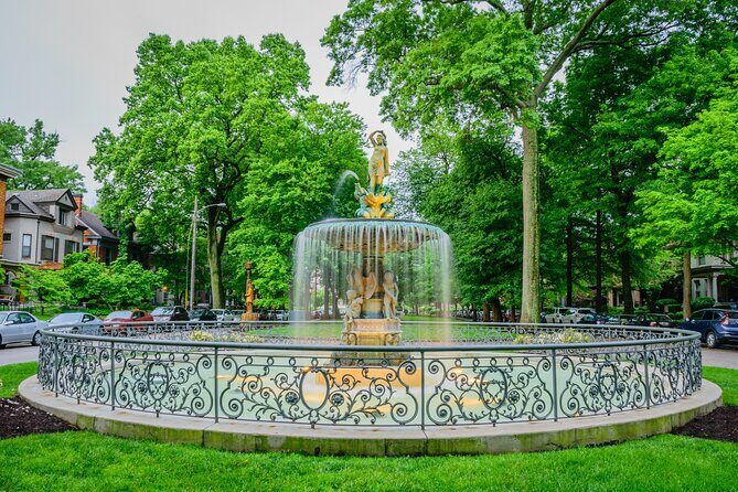 Old Louisvilles Famous Ghosts Smartphone Guided Walking Tour - Why This Tour Offers Great Value