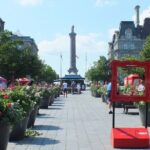Old Montreal Historical Downtown Self Guided Walking Tour - Practical Aspects of the Tour