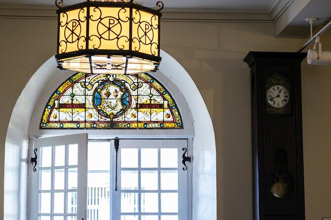 Old Ursuline Convent Museum Ticket: New Pope Leo XIV Exhibit - Final Thoughts: Is It Worth It?