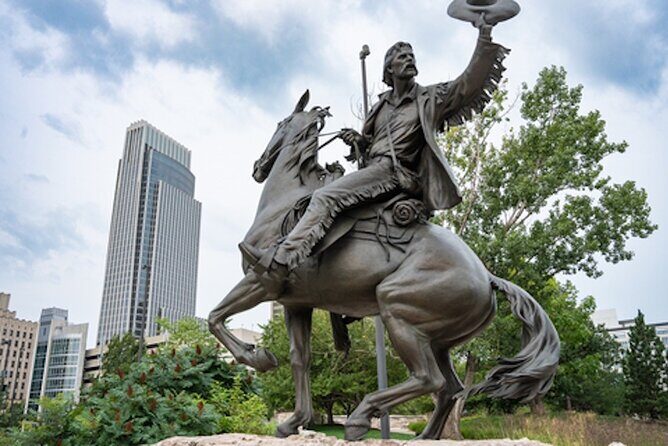 Omaha Downtown Historic Self Guided Walking Tour - Final Thoughts: Who Is This Tour Best For?