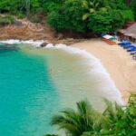 One Day from Oaxaca Getaway to Puerto Escondido - Exploring Puerto Escondido from the Sea