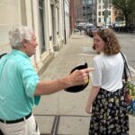 One Hour Walking Tour: Hidden History and Innovation - Frequently Asked Questions