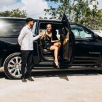 One Way Private Transfer Cancun Int Airport - Playa del Carmen - Who Would Love This Experience?