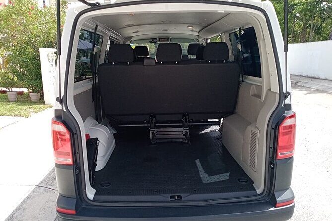 One-Way Private Transfer from Cancun Airport to Tulum - A Deep Dive into the Itinerary and Service Details