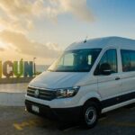 One way Transfer from Hotels to Cancun International Airport - The Sum Up