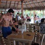 Only Adults Catamaran, Party Isla Mujeres! Departures from Cancun - The Value and Practicalities