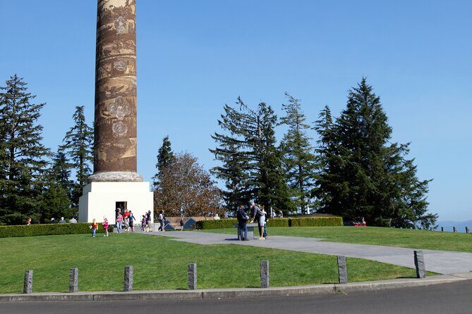 Oregon Coast Self Guided Audio Driving Tour - Value and Why It Works