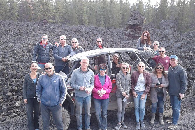 Oregon Outback Adventure | 2 hrs. - Final Thoughts