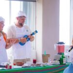 Original Salsa and Salsa Cozumel - Practical Tips for Participants