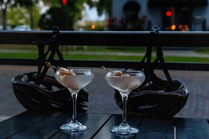 Orlando Night Bike Tour: A Fun Ride Thru the Citys Nightlife - The Practical Details