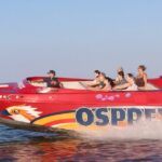 Osprey: A Unique Jet Boat Experience - What Reviewers Say