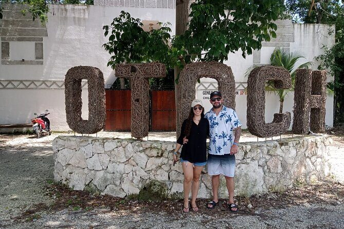 Otoch Mayan Experiences with Cenote Shared Guided Tour - What We Loved About the Experience