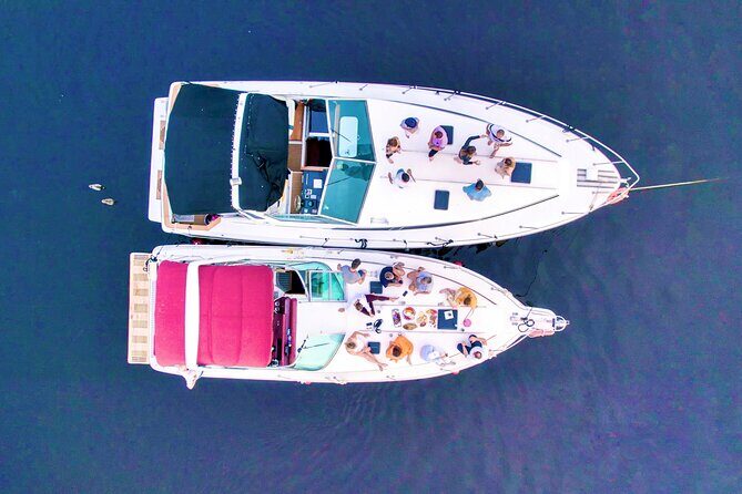 Ottawa: 6PM Shared River Cruise Aboard a Real Yacht (WedSun) - What to Expect from the Itinerary