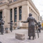 Ottawa Downtown Historic Smartphone Guided Walking Tour - What Makes This Tour Stand Out?