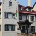 Ottawa Embassies self-guided walking tour & scavenger hunt - Who Should Consider This Tour?