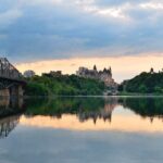 Ottawa Scavenger Hunt and Highlights Self-Guided Tour - Who Should Consider This Tour?