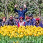 Ottawa Spring Tulip Festival Bike Tour - Final Thoughts