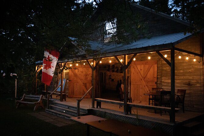 Ottawa Valley Haunted Tour - Night Trip From Ottawa - An In-Depth Look at the Ottawa Valley Haunted Tour