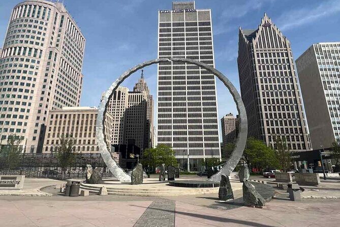 Outdoor Escape Room in Detroit - Downtown - Authentic Insights from Reviewers  