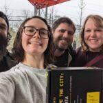 Outdoor Escape Room in Downtown Columbus - Who Will Love This Experience?