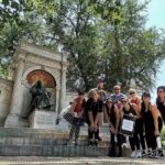 Outdoor Escape Room in Indianapolis - Mile Square in Downtown - Accessibility, Cost, and Booking Details