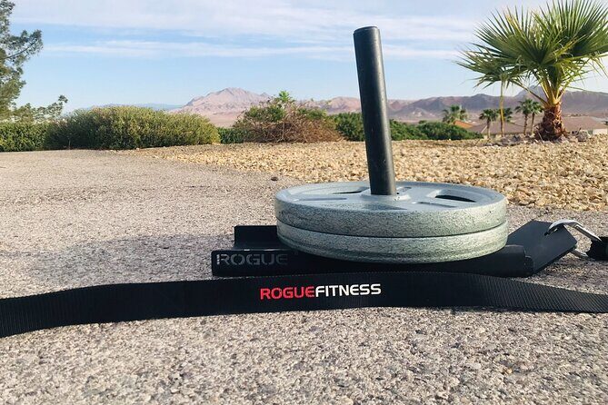 Outdoor Obstacle Course with Scenic Vegas Skyline in Henderson - Who Should Consider This Experience?