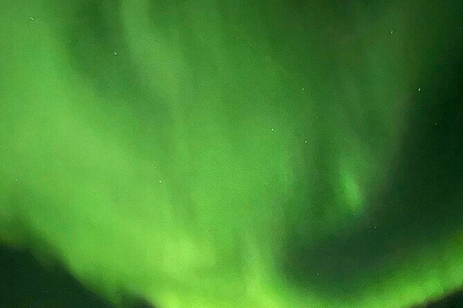 Overnight Dog Sledding Adventure - The Value of the Experience