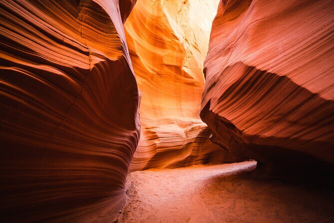Page Secret Antelope Canyon - Final Thoughts