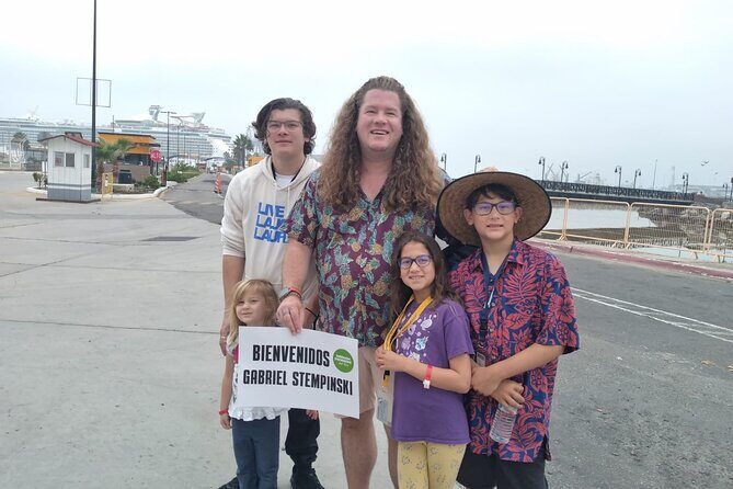 Pai Pai Animal Experience: Private Ride and Ticket Assistance - Visiting Pai Pai Eco Park