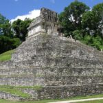 Palenque Maya ruins & swim in Roberto Barrios fresh waters - Authentic Travel Moments