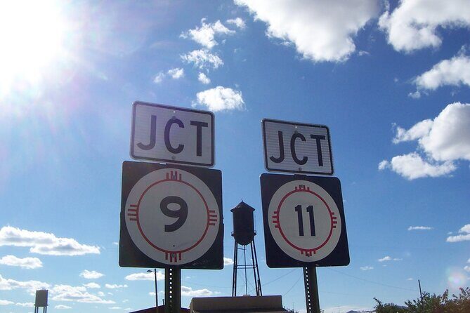 Pancho Villa's Legendary Border Crossing Raid in Columbus NM - Practical Details and Tips