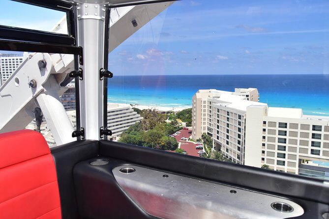 Panoramic Tour in VIP Cabin, Price per Cabin (maximum 5 People) - Who Should Consider This Tour?