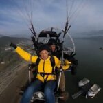 Paragliding Experience Over Santiago NL - Meeting Point and Logistics