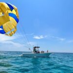 Parasailing along Fort Lauderdale Beach - Final Thoughts