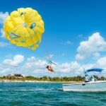 Parasailing & Beach Club with Transportation In Riviera Maya - Why This Tour Offers Great Value