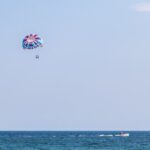 Parasailing Gulf Coast in Alabama - What Makes This Tour Special
