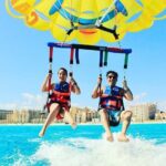 Parasailing & Snorkeling Adventure from Cancun - The Practical Side: Logistics and Tips